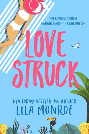 Cover of the book Lovestruck by A.D. Ryan