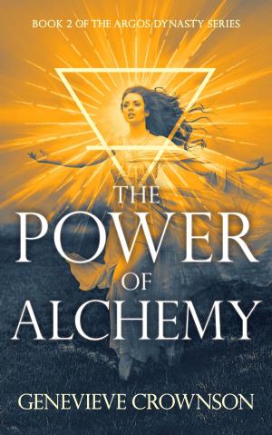 Cover of the book The Power of Alchemy by Jennifer Ashley