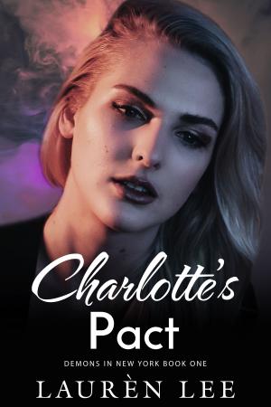 Cover of the book Charlotte's Pact by Jeff Walker