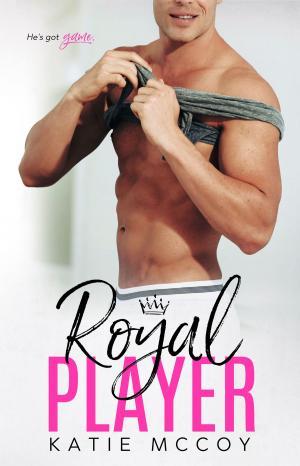 Cover of the book Royal Player by Jeanette Cooper