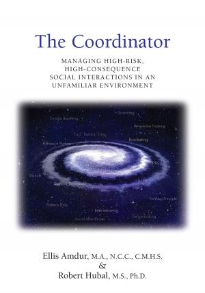 Book cover of The Coordinator: