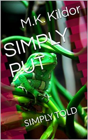 bigCover of the book SIMPLY PUT by 