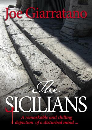 Book cover of The Sicilians