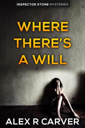 bigCover of the book Where There's A Will by 
