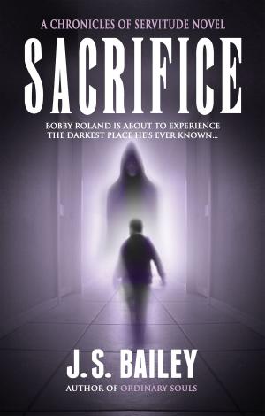 Cover of the book Sacrifice by Lisa Shambrook