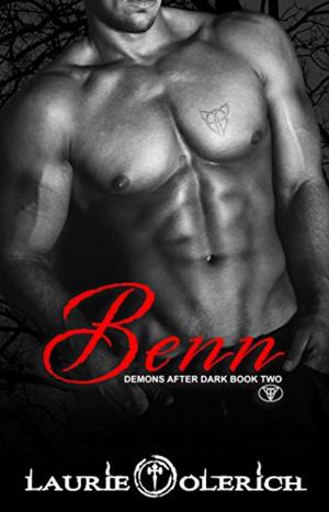 bigCover of the book Benn by 