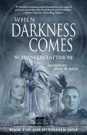 Cover of the book When Darkness Comes by Patricia Paris