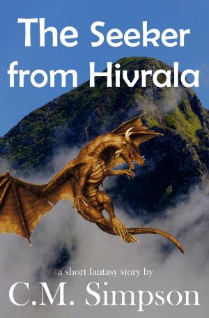 Cover of The Seeker from Hivrala