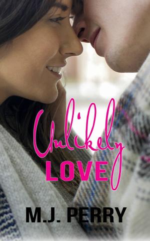 Cover of the book Unlikely Love by Sophie Newsome