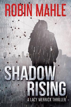 Cover of the book Shadow Rising by A. R. Williamson