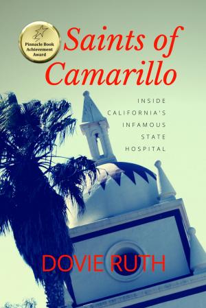 Cover of the book Saints of Camarillo by Annette Meyers