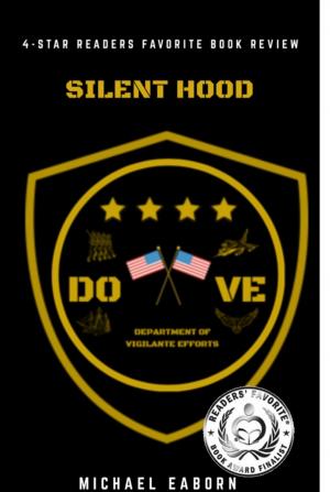Book cover of Silent Hood
