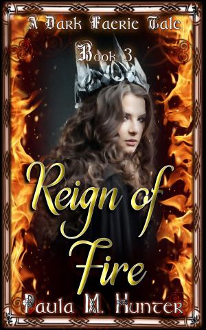 Cover of Reign of Fire