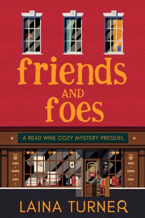 Cover of Friends and Foes