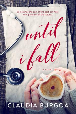 Cover of Until I Fall