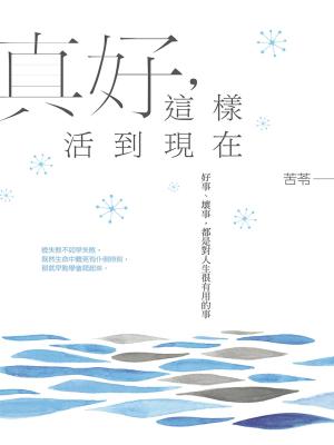 Cover of the book 真好，這樣活到現在 by Joie Schmidt