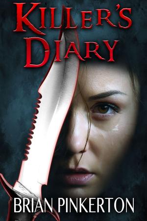 Book cover of Killer's Diary