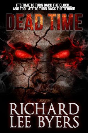 Cover of the book Dead Time by Patricia Geary