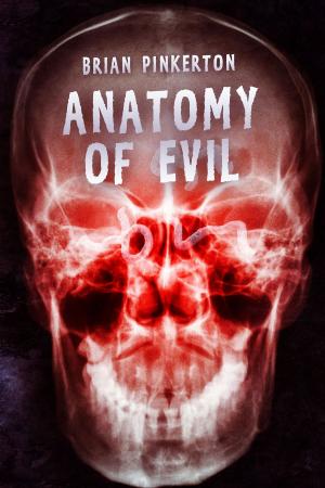 Cover of the book Anatomy of Evil by Irving Wallace