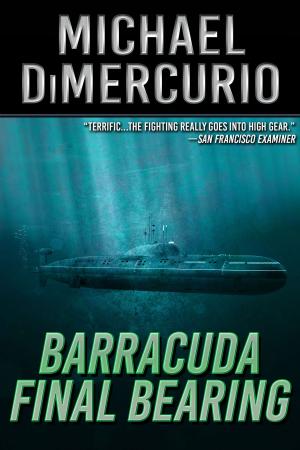 Cover of the book Barracuda Final Bearing by p.g. sturges