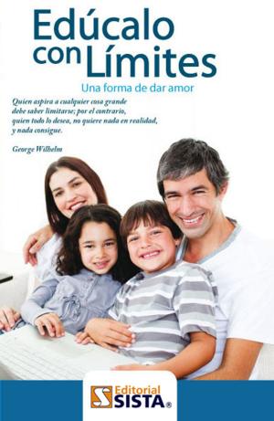Cover of EDÚCALO CON LÍMITES
