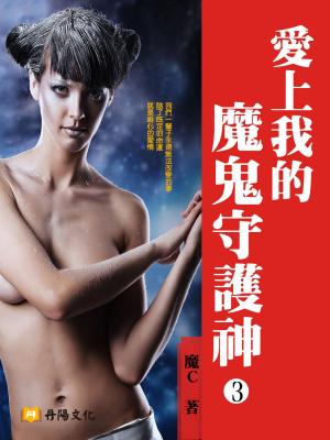 Cover of the book 愛上我的魔鬼守護神 3 (共1-5冊) by 陳漢玲