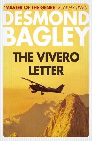 Cover of the book The Vivero Letter by Mischief