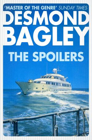 Cover of the book The Spoilers by Jeff Miller