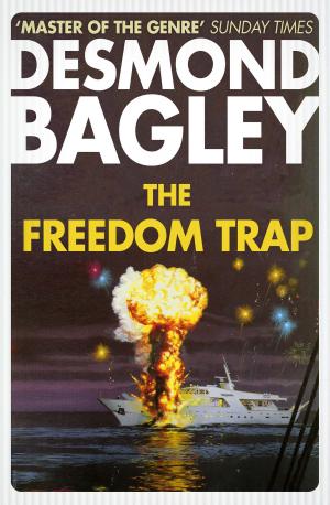 Cover of the book The Freedom Trap by Stel Pavlou