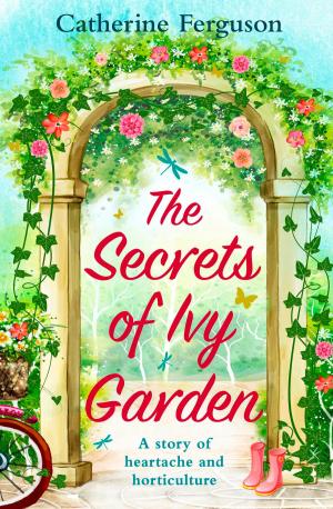 bigCover of the book The Secrets of Ivy Garden by 