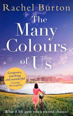 bigCover of the book The Many Colours of Us by 