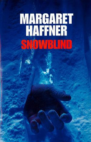 Cover of the book Snowblind by Brian Sibley