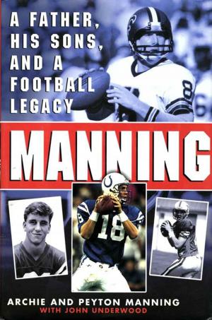 Cover of the book Manning by Jill Alison Ganon, Eileen M Pearlman