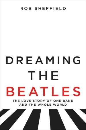Cover of the book Dreaming the Beatles by anthony domanski
