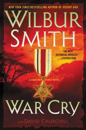 Cover of the book War Cry by Chris Kyle, William Doyle