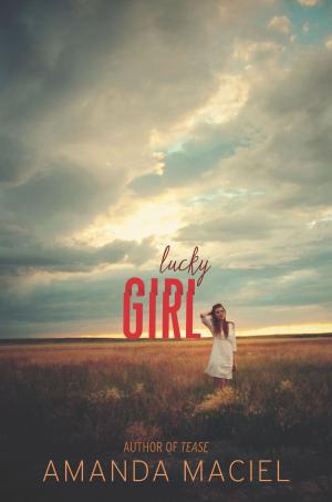 Cover of the book Lucky Girl by Stephanie Hemphill