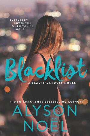 Cover of the book Blacklist by Sarah Tregay