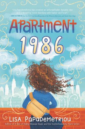 Cover of the book Apartment 1986 by Sarah Maloney