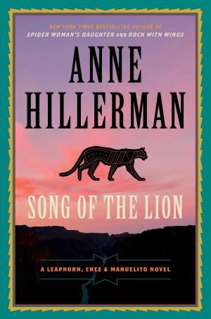 Cover of the book Song of the Lion by Mac Keyes