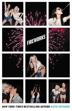 Cover of the book Fireworks by Sherry Thomas
