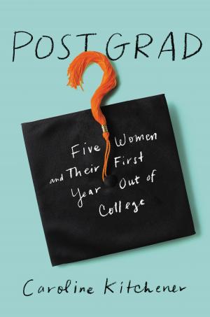 Cover of the book Post Grad by Silvena Rowe