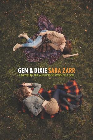 Cover of the book Gem & Dixie by Doreen Cronin