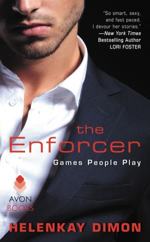 Cover of the book The Enforcer by Suza Kates