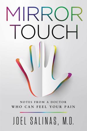 Cover of the book Mirror Touch by John Shelby Spong