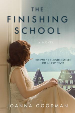 Cover of the book The Finishing School by Todd Borg