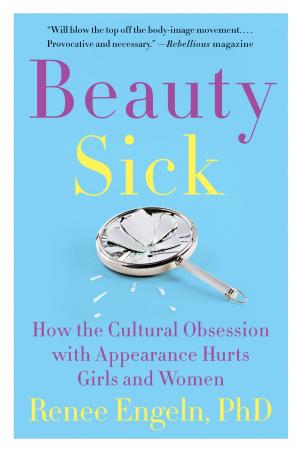 bigCover of the book Beauty Sick by 