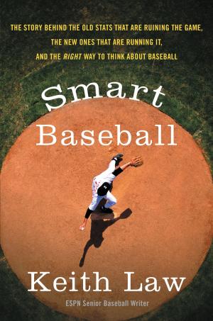 Cover of the book Smart Baseball by Tim Dorsey