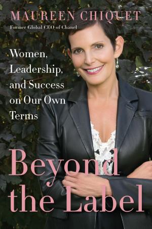 Cover of the book Beyond the Label by Charles Gasparino