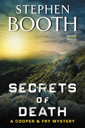 Cover of the book Secrets of Death by T.A. Barnes