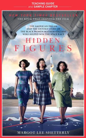 Cover of the book Hidden Figures Teaching Guide by Christopher Moore